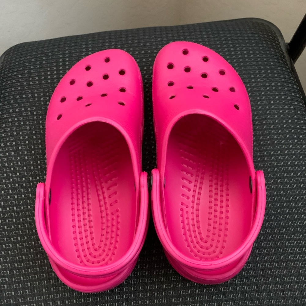 Crocs Sandals - Picture 8 of 9